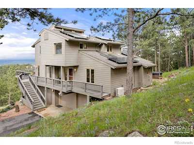 1307 Timber Ln Boulder, CO 80304