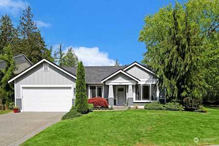 18207 Greywalls Drive Arlington, WA 98223