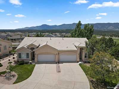 14456 Peaceful Glen Grove Colorado Springs, CO 80921