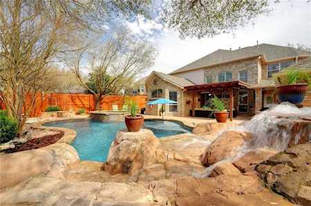 3102 Pecan Crest CV Round Rock, TX 78681
