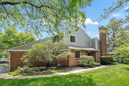 115 Corbins Mill Drive Dublin, OH 43017