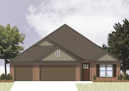 5207 SW Nandina Ln Bentonville, AR 72713