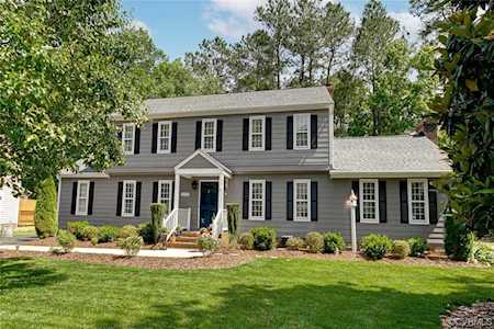 10231 Acworth Dr Glen Allen, VA 23060
