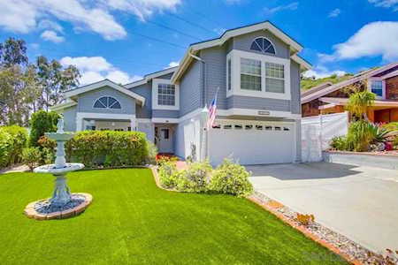 13590 Freeport Road San Diego, CA 92129