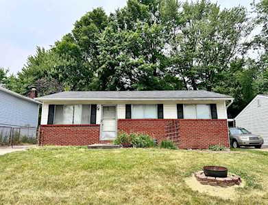 4511 Collingdale Road Columbus, OH 43231