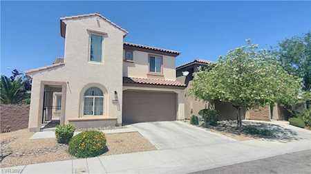 2657 Calanques Terrace Henderson, NV 89044