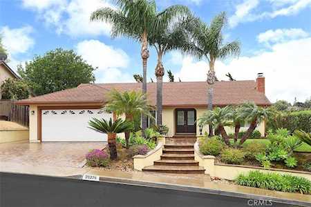 25276 Via Piedra Roja Laguna Niguel, CA 92677