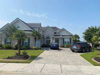 919 Anson Ct. Surfside Beach, SC 29575