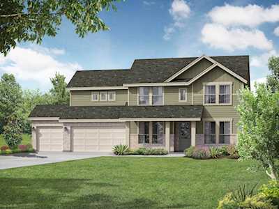 2507 Sunnyview Cove Murfreesboro, TN 37128