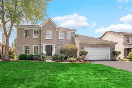 2804 Fairhauser Ct Naperville, IL 60564
