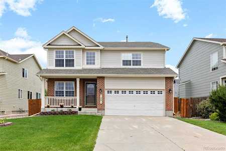 1951 Pinyon Jay Dr Colorado Springs, CO 80951