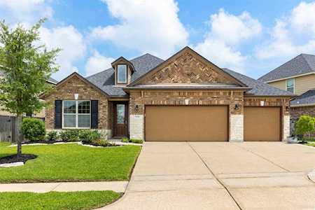 15206 Holloway Hills Trl Cypress, TX 77429
