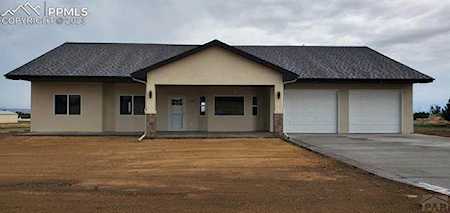 1121 S Greenway Avenue Pueblo West, CO 81007