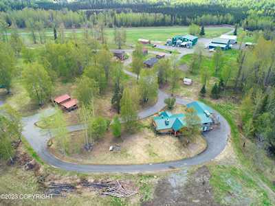 37211 Skywagon St Soldotna, AK 99669