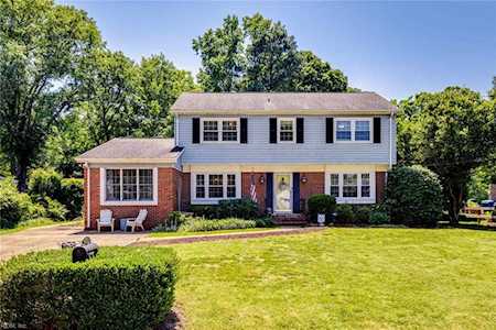 705 Prince Phillip Dr Virginia Beach, VA 23452