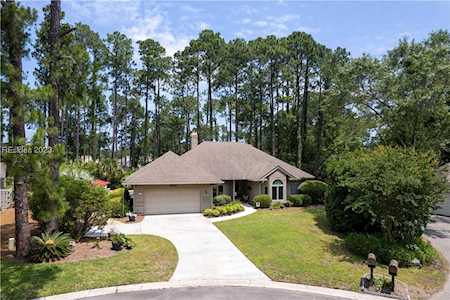 10 Birkdale Ct Hilton Head Island, SC 29926