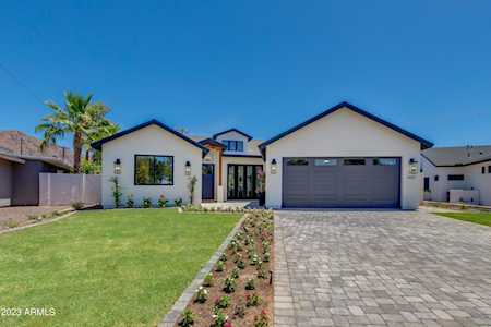 4017 N 49th Place Phoenix, AZ 85018