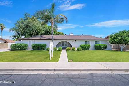 1538 E Hale Street Mesa, AZ 85203