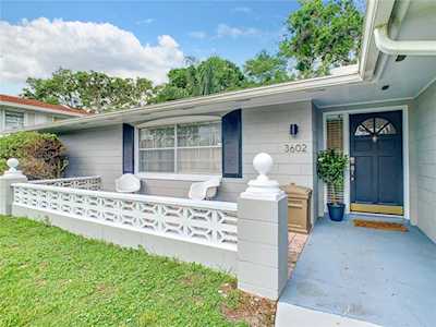 3602 Gatewood Dr Orlando, FL 32812