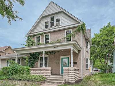607 Pierce Street NE Minneapolis, MN 55413