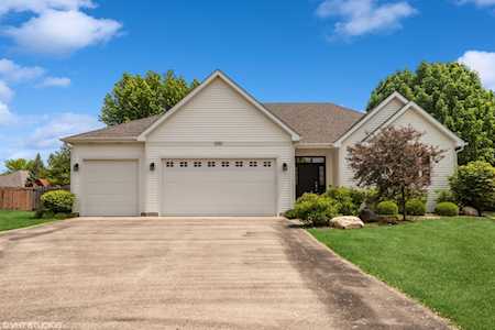 12161 Magnolia Ct Plainfield, IL 60585