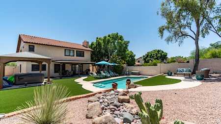 1460 N La Rosa Drive Tempe, AZ 85281