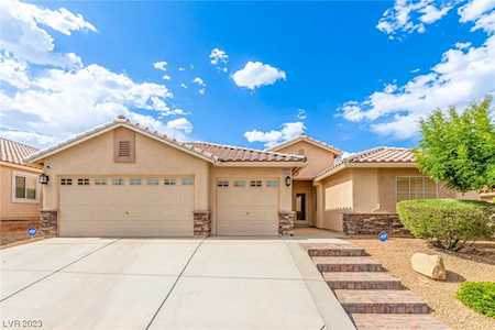 3512 Ashby Field Ave North Las Vegas, NV 89031