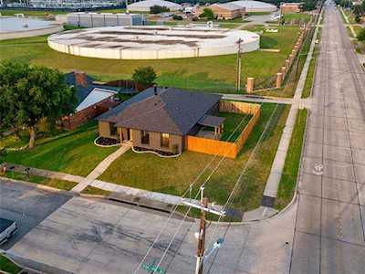 3802 Star Trek Lane Garland, TX 75044