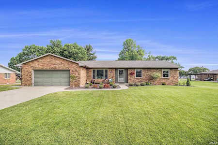 11797 Bowman Drive Mishawaka, IN 46545
