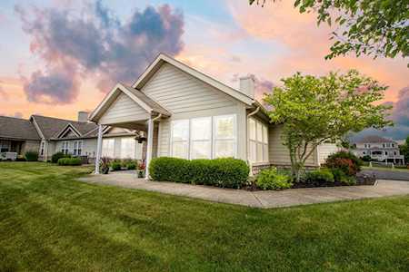 8071 Farm Crossing Circle Powell, OH 43065
