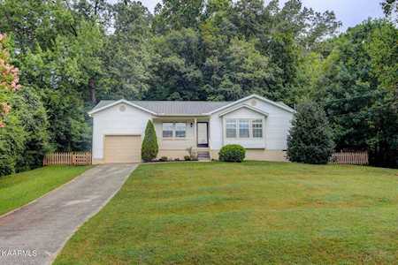 3201 Valley Forge Dr Knoxville, TN 37920