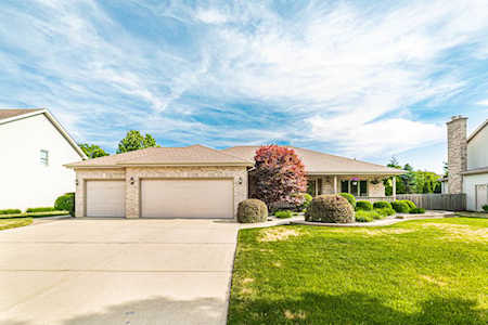 24163 Simo Dr Plainfield, IL 60586