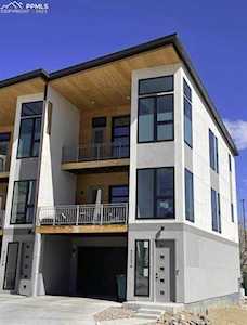 2224 Glenn Street Colorado Springs, CO 80904