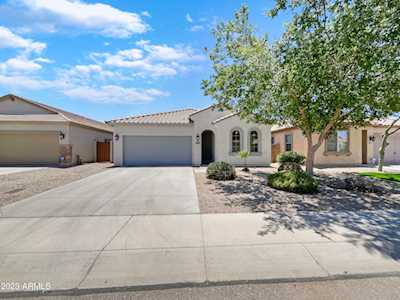 4121 E Alamo Street San Tan Valley, AZ 85140