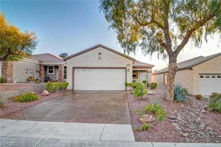 2339 Tranquil Moon St Henderson, NV 89044