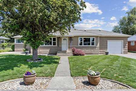 5728 N Atlantic St Spokane, WA 99205