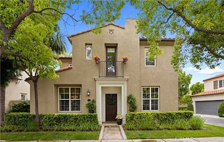 38 Olivehurst Irvine, CA 92602