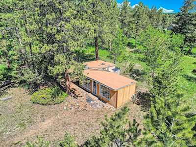 30723 Blue Mountain Rd Golden, CO 80403