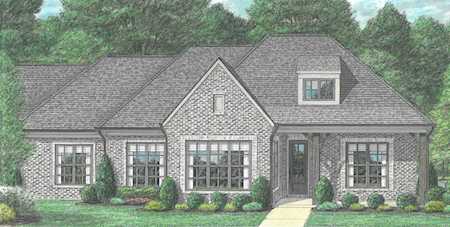 3029 Bedfordshire Dr Bartlett, TN 38133