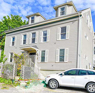 58 Portland St Portland, ME 04101