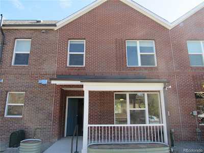 3786 N Gaylord St Denver, CO 80205