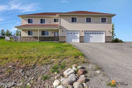 9440 E Spring Creek Circle Palmer, AK 99645