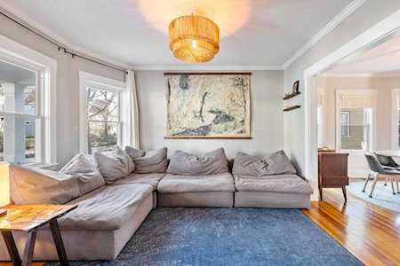 26-28 Trowbridge Street #26 Arlington, MA 02474