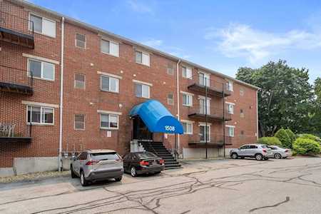 1508 Gorham St #207 Lowell, MA 01852