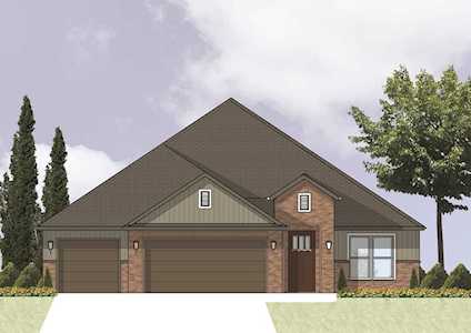 5301 SW Tea Olive Ln Bentonville, AR 72713