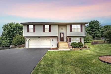 4910 Orchard Park Roanoke, VA 24019