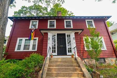 100 Bourne Street #100 Boston, MA 02130