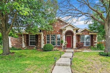 1227 Lonesome Dove Trail Murphy, TX 75094