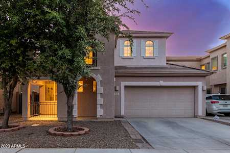 510 N 119th Drive Avondale, AZ 85323