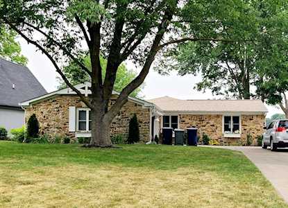 1360 Bayswater Ln Cicero, IN 46034